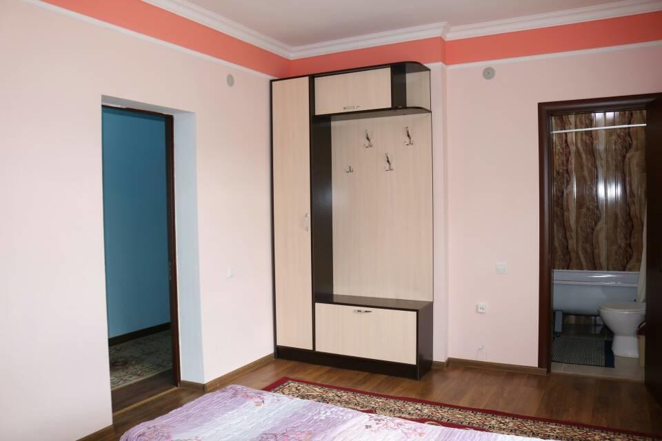 Гостевой Дом "Ысык-Куль - Светлана" Cholpon-Ata Exterior photo